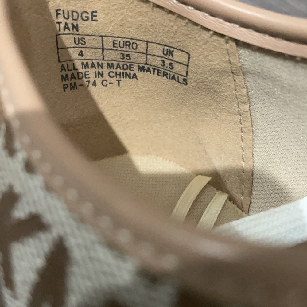Michael Kors Sneaker Shoes View 6